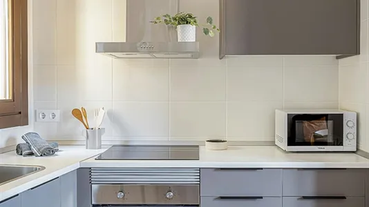 Apartments in Barcelona Ciutat Vella - photo 10