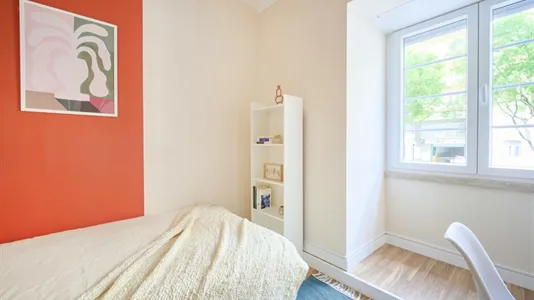 Rooms in Location is not specified - photo 4