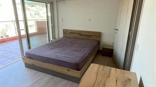 Apartments in Agia Paraskevi - photo 4