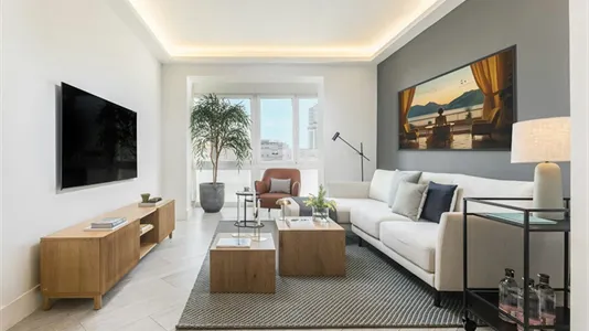 Apartments in Madrid Salamanca - photo 4