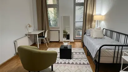 Room for rent in Berlin