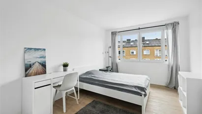 Room for rent in Hamburg