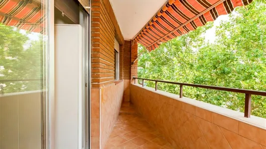 Rooms in Alcalá de Henares - photo 6