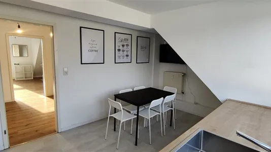Apartments in Essen - photo 3