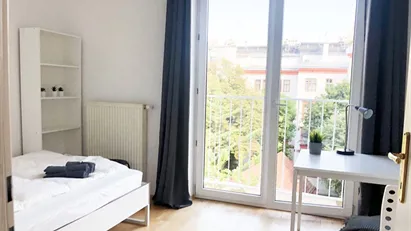 Room for rent in Vienna Margareten, Vienna