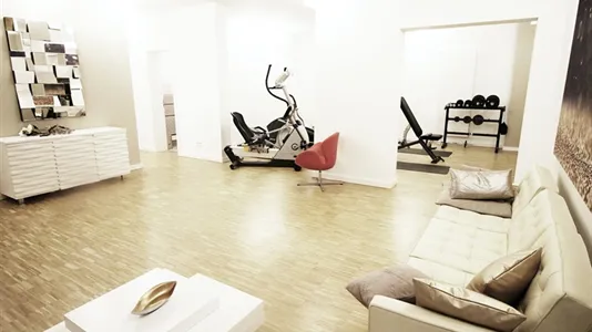 Apartments in Berlin Mitte - photo 9