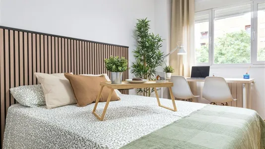 Rooms in Getafe - photo 5