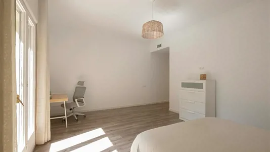 Rooms in Barcelona Sarrià-St. Gervasi - photo 3