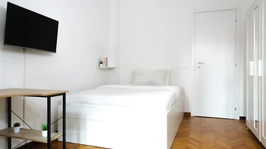 Rooms in Milano Zona 1 - Centro storico - photo 8