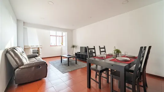 Rooms in Braga - photo 6