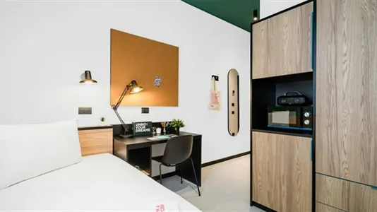Apartments in Modena - photo 1