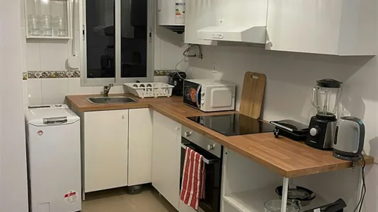 Rooms in Alaquàs - photo 7