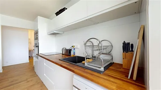 Rooms in Angers - photo 9