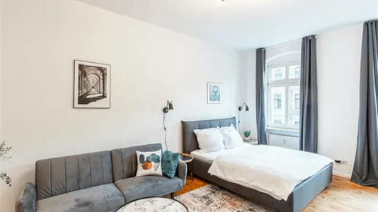 Apartments in Berlin Pankow - photo 5