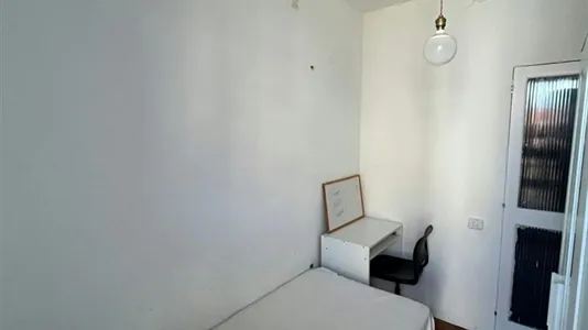 Rooms in Barcelona Sarrià-St. Gervasi - photo 5