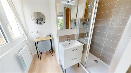 Rooms in Bordeaux - photo 2