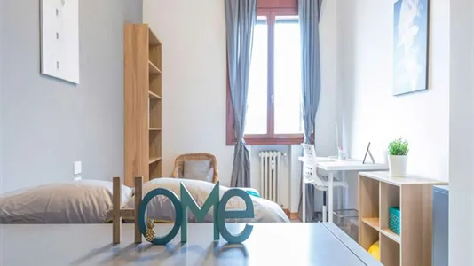 Rooms in Padua - photo 2