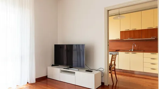 Apartments in Milano Zona 8 - Fiera, Gallaratese, Quarto Oggiaro - photo 8