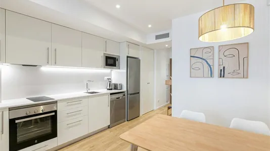 Apartments in Barcelona Sants-Montjuïc - photo 9