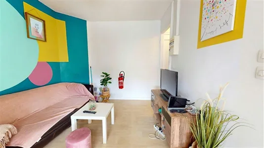 Rooms in Lille - photo 9