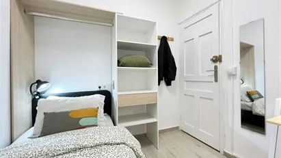 Apartment for rent in Madrid Chamberí, Madrid