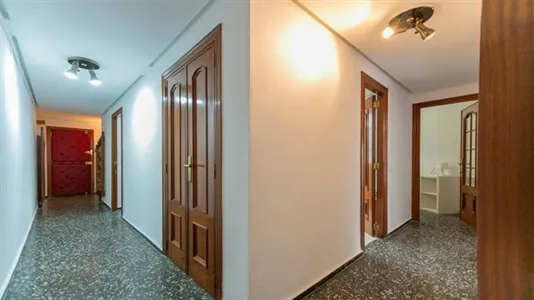 Rooms in Valencia Patraix - photo 6