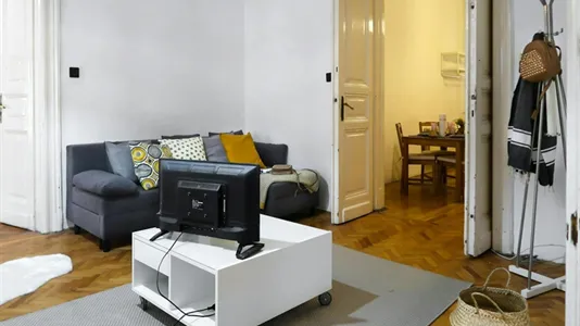 Rooms in Budapest Terézváros - photo 7