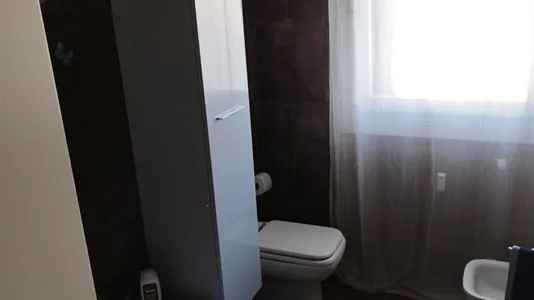Rooms in Padua - photo 3