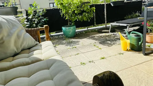 Apartments in Cologne Mülheim - photo 3