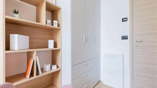 Rooms in Turin - photo 1