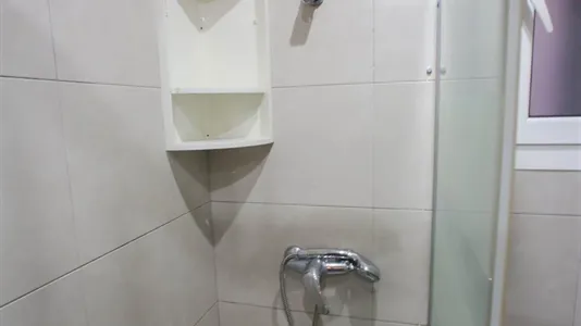 Rooms in Valencia Algirós - photo 9