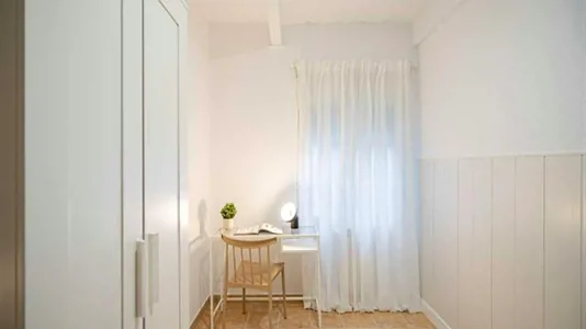 Rooms in Madrid Tetuán - photo 3