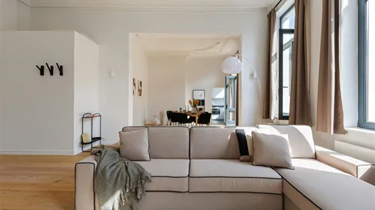 Apartments in Stad Brussel - photo 2