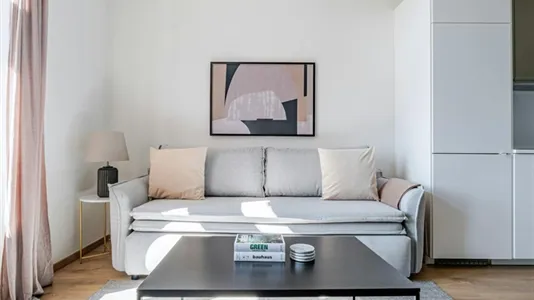 Apartments in Prague 10 - photo 2