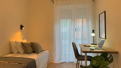 Room for rent in Amadora, Lisbon (region)