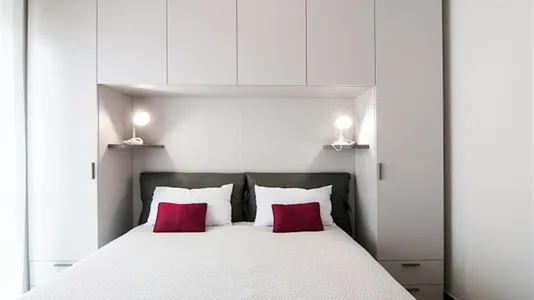 Apartments in Roma Municipio IX – EUR - photo 8