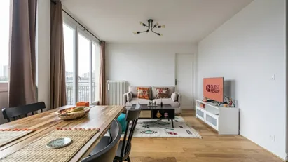 Apartment for rent in Paris 5ème arrondissement - Latin Quarter, Paris