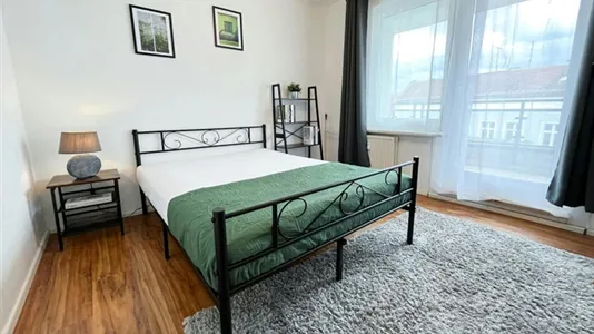 Rooms in Location is not specified - photo 2