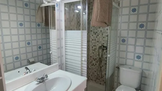 Rooms in Murcia - photo 4