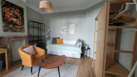 Rooms in Brussels Sint-Jans-Molenbeek - photo 7
