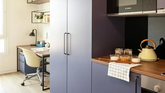 Apartments in Bologna - photo 7