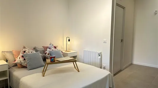 Apartments in Madrid Latina - photo 8