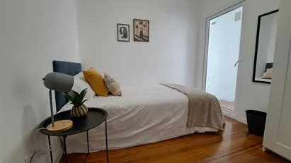 Room for rent in Madrid Chamartín, Madrid