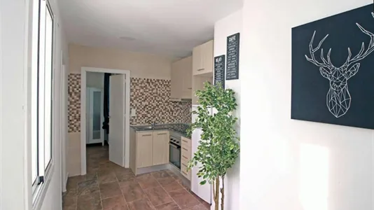 Apartments in Barcelona Sants-Montjuïc - photo 3