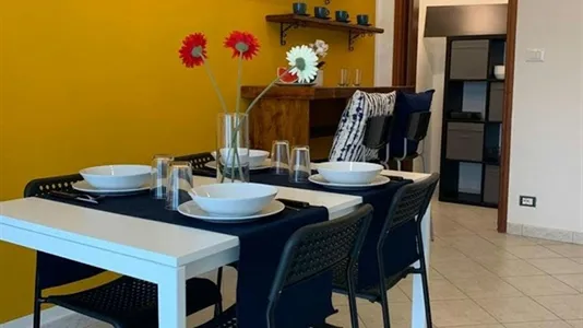 Rooms in Turin - photo 8