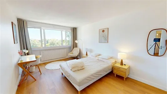 Rooms in Gex - photo 3