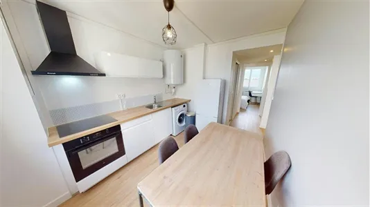 Rooms in Grenoble - photo 8