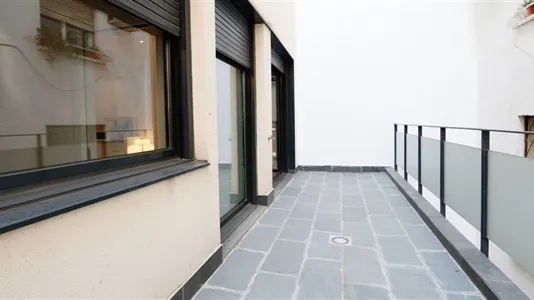 Apartments in Madrid Salamanca - photo 5