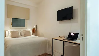 Room for rent in Barcelona Sarrià-St. Gervasi, Barcelona