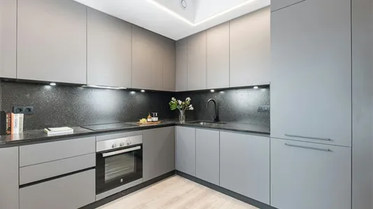 Apartments in Barcelona Eixample - photo 9